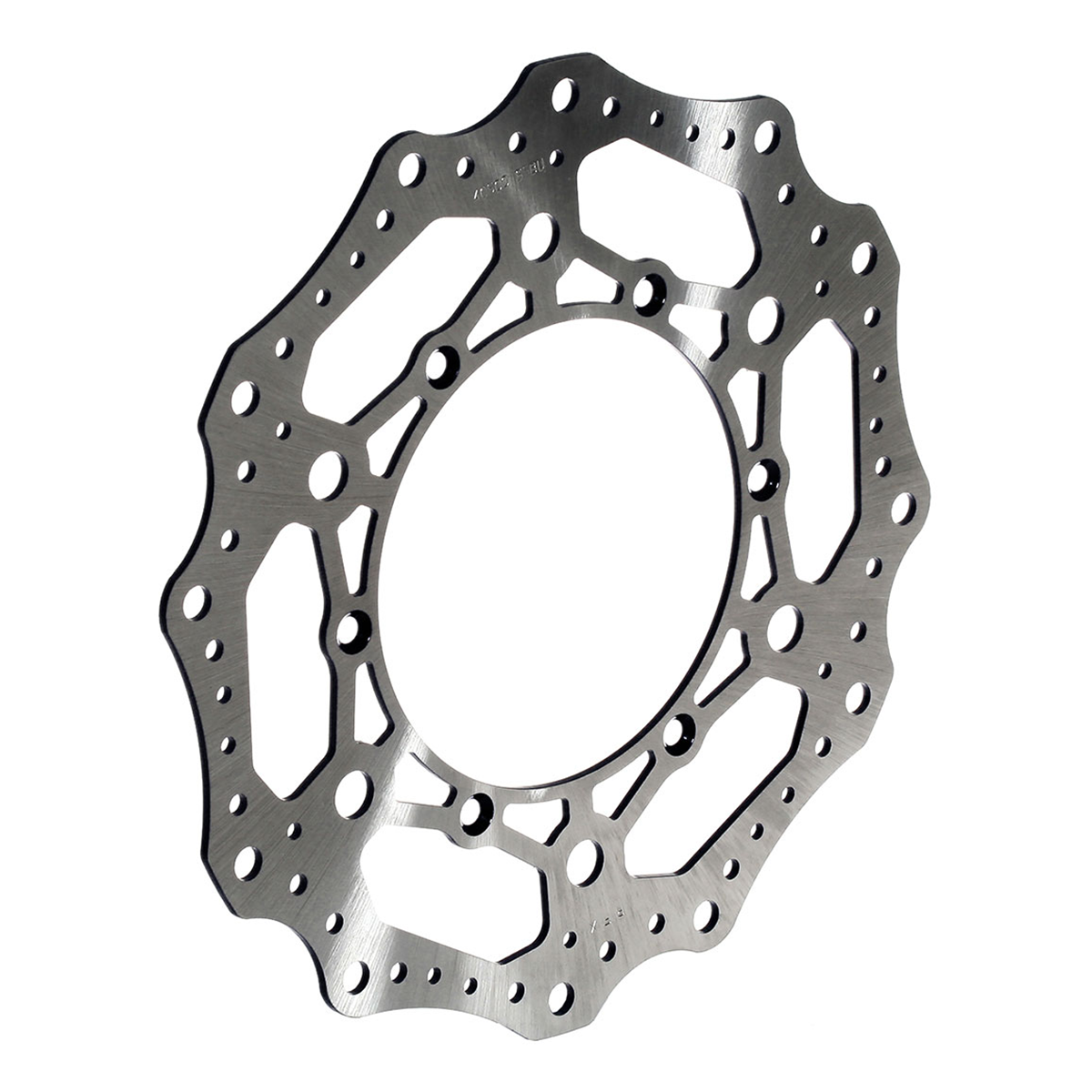 FRONT BRAKE ROTOR YAM