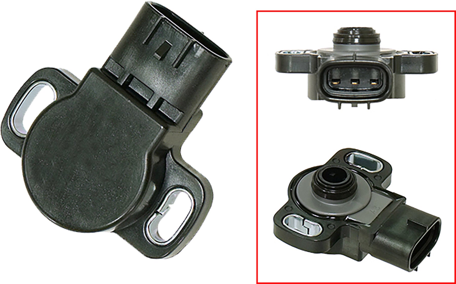 Throttle Position Sensor