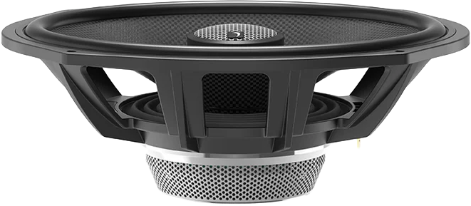 6X9" HXM BLACK SPEAKER SET 300W CO-AXIAL