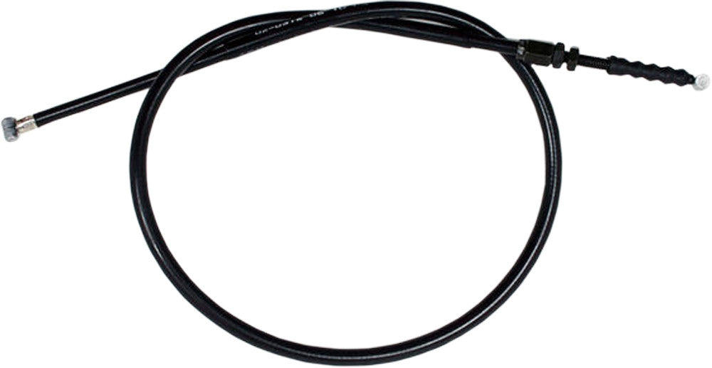 Front Brake Decompression Cable