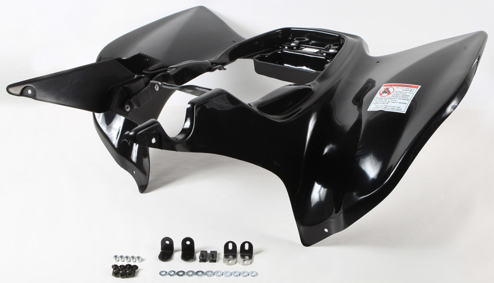 ATV Fender