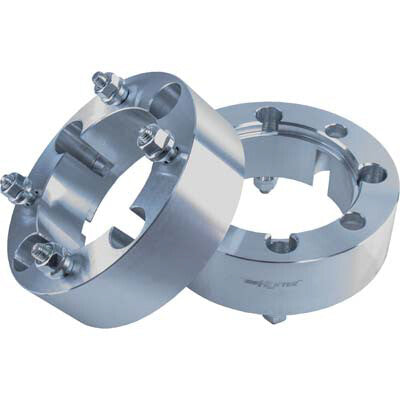 Wide Tracs Wheel Spacers