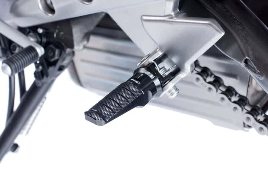 Hi-Tech Footpegs