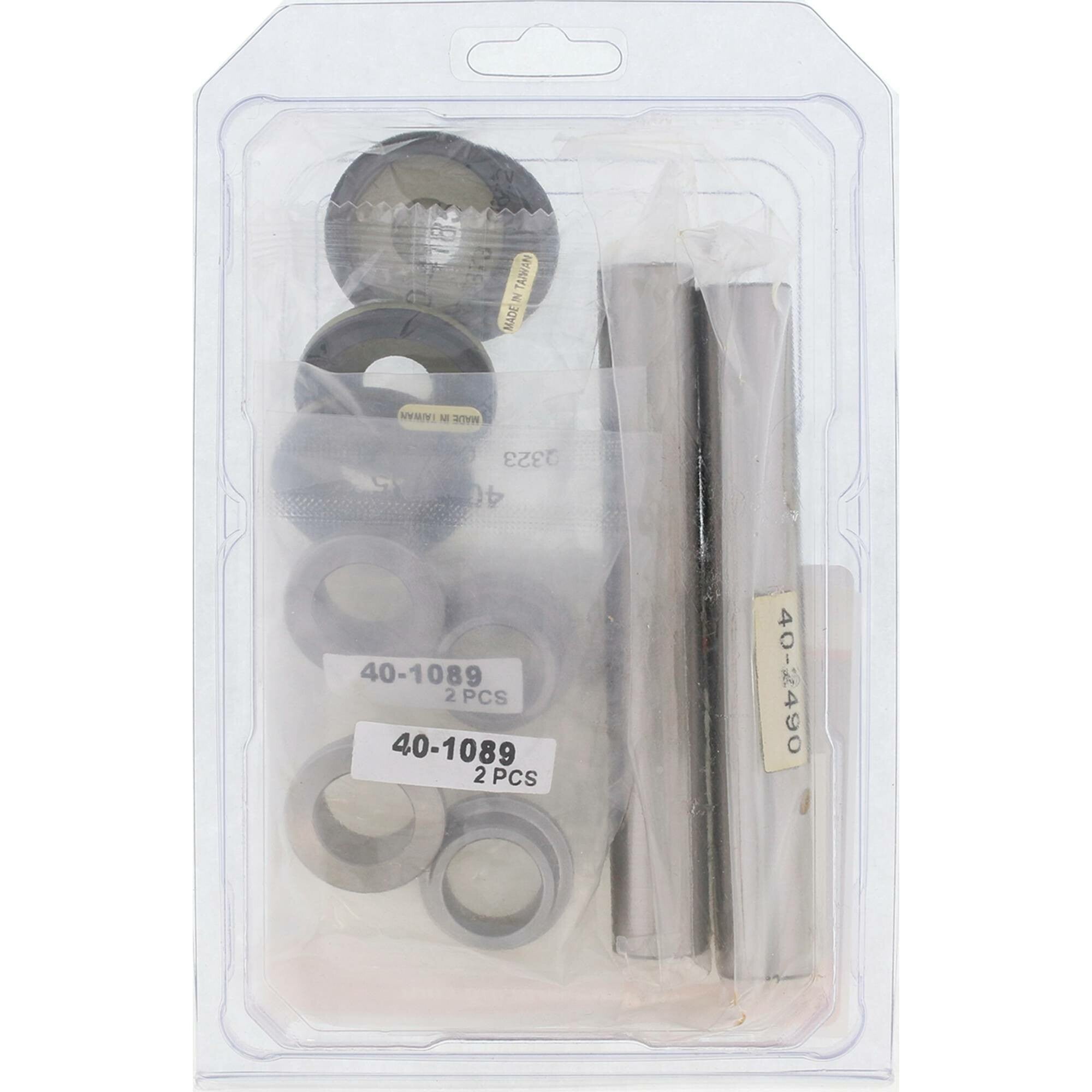 REAR IND. KNUCKLE SIDE KIT YAM