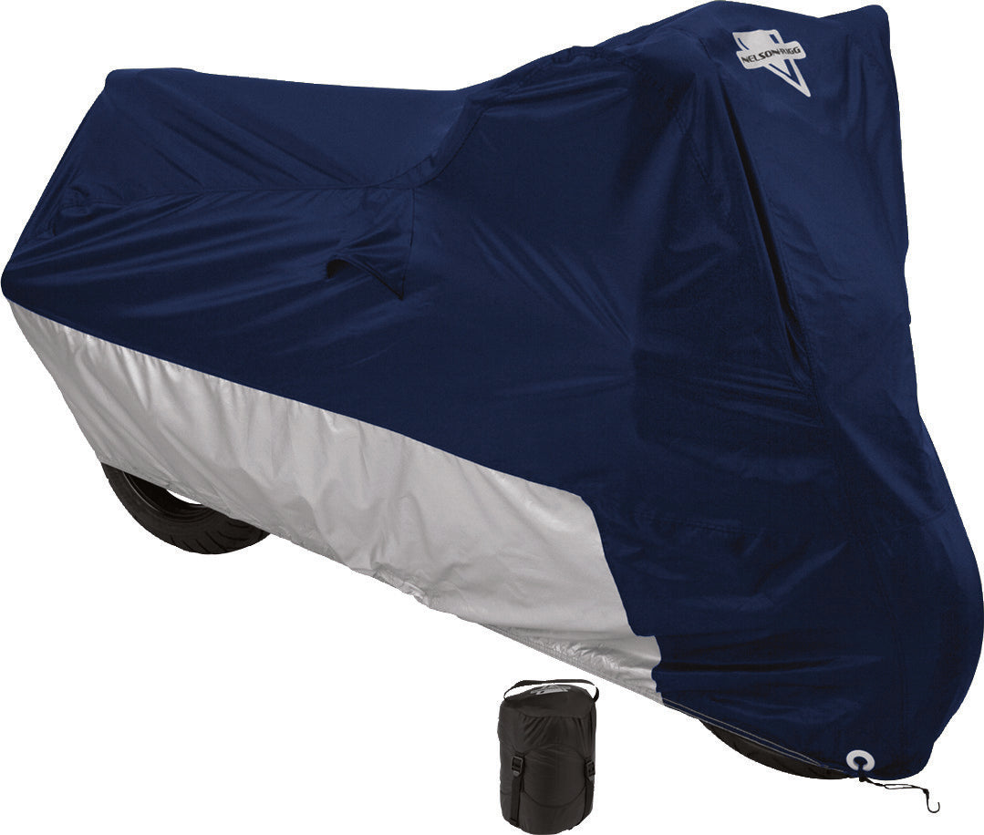 DELUXE COVER M NAVY