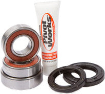 Wheel Bearing & Seal Kit