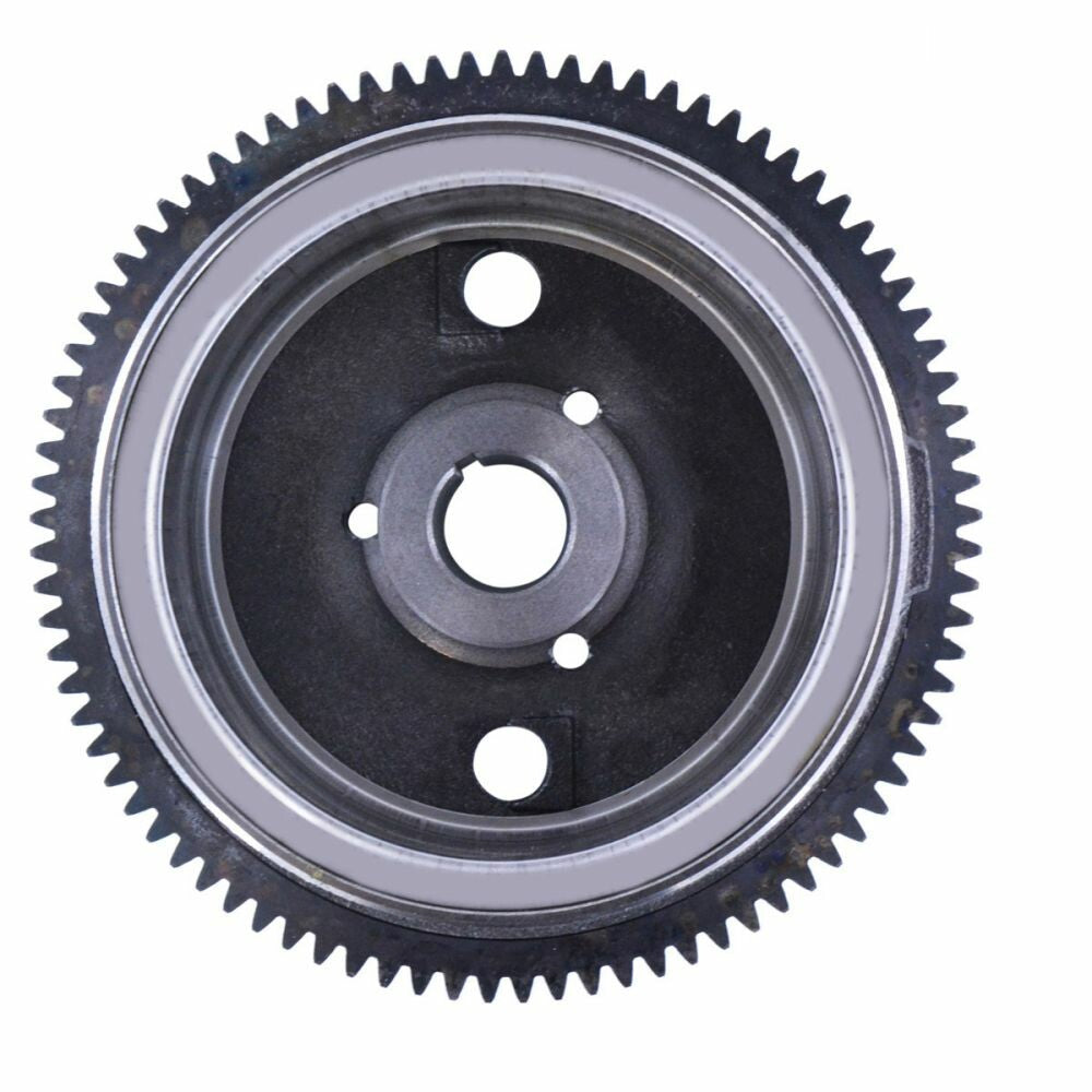 FLYWHEEL