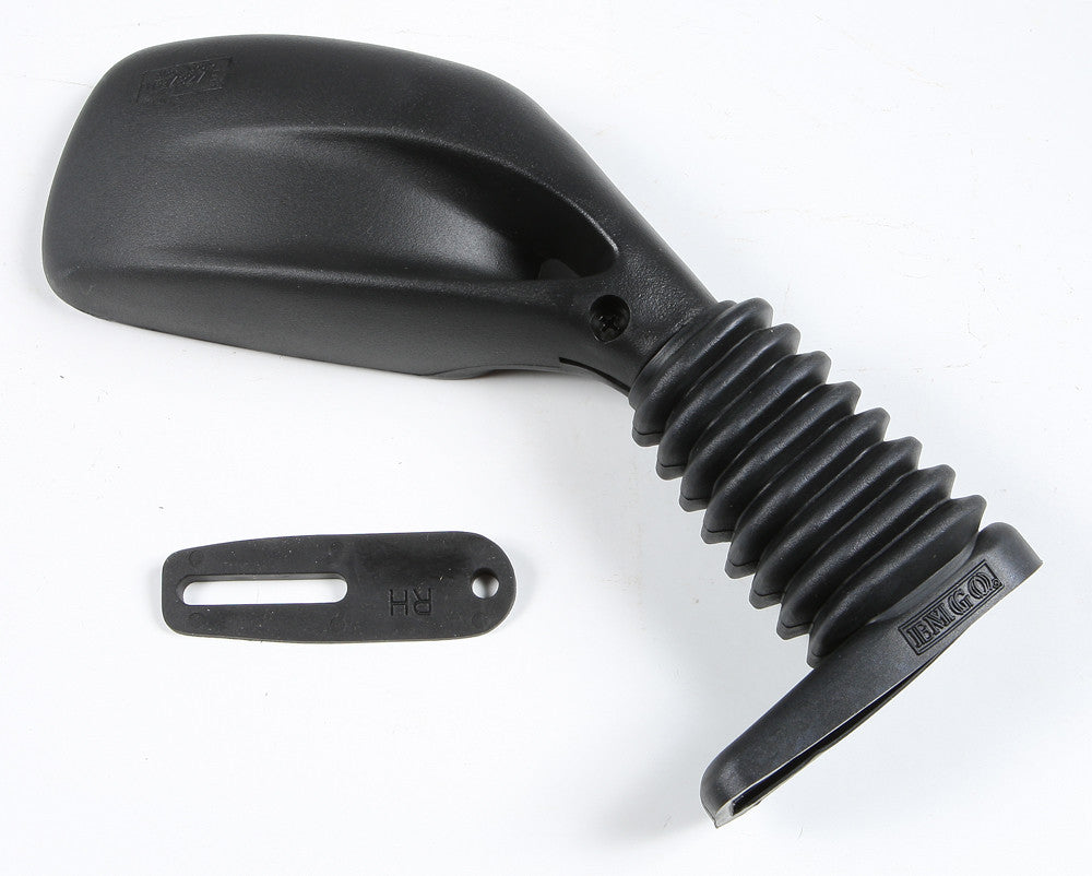 Universal Rear View Mirror