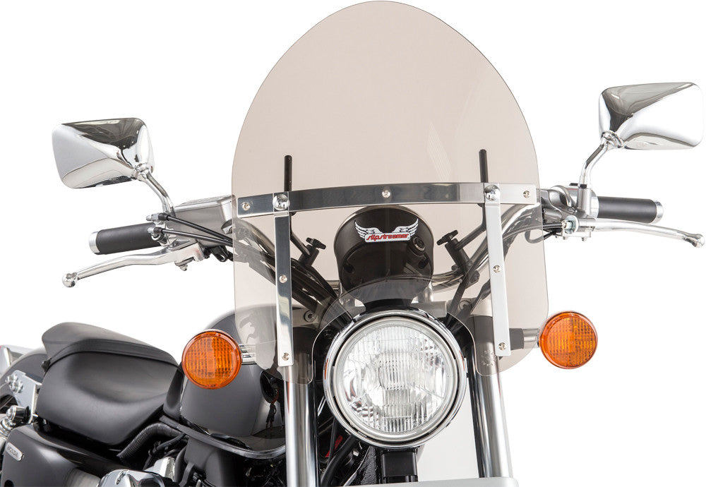 HD-0 Police Windshield