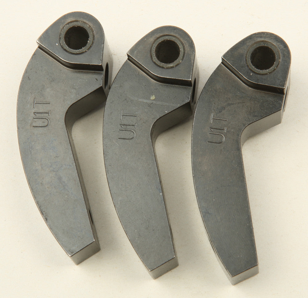 Team Boss Primary Weight