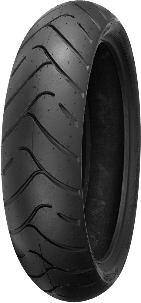 SR880/881 Radial
