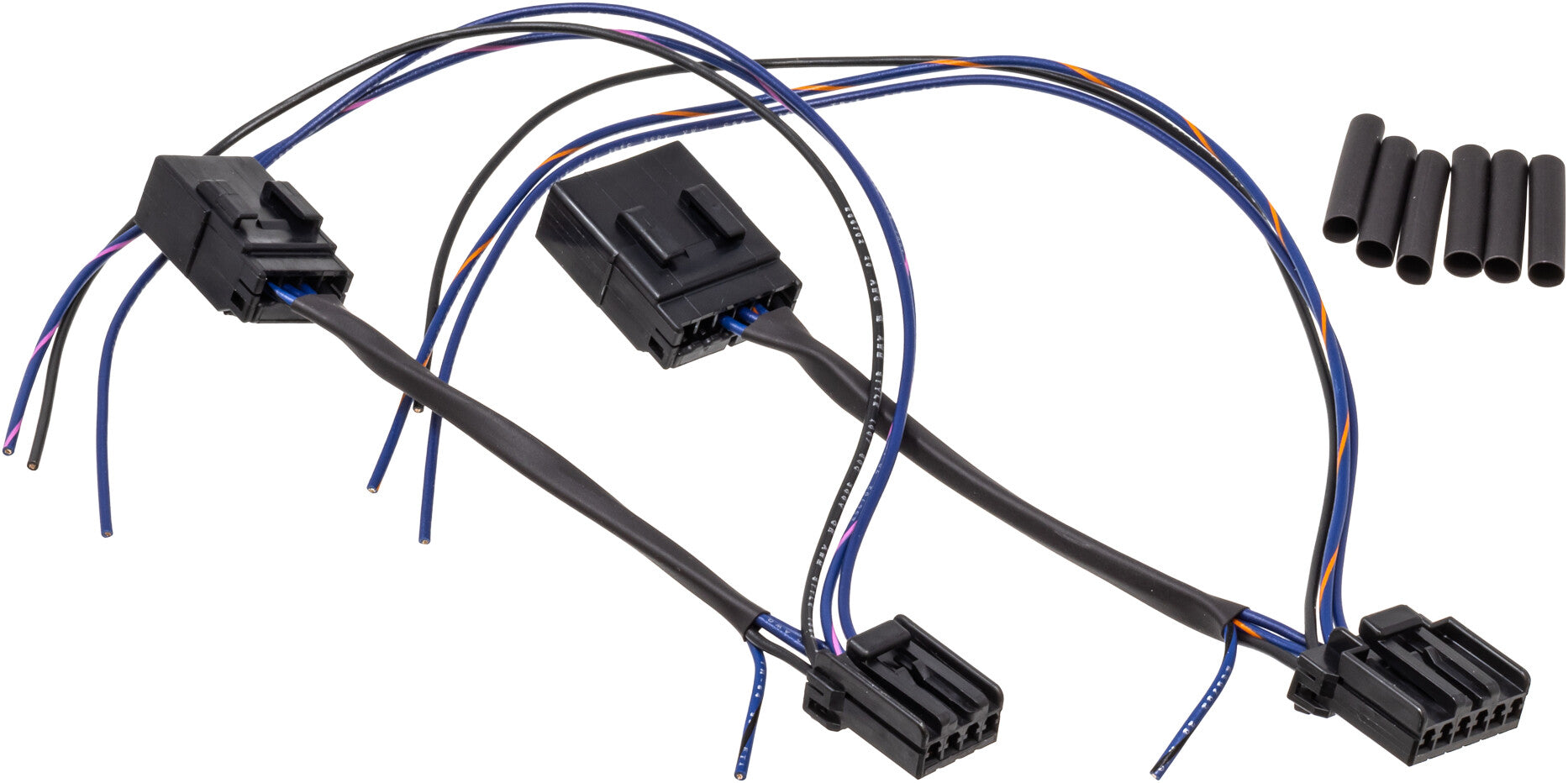Front Turn Signal Tap Harness