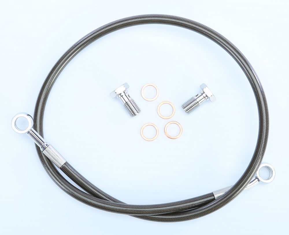 Rear Brake Line Kit