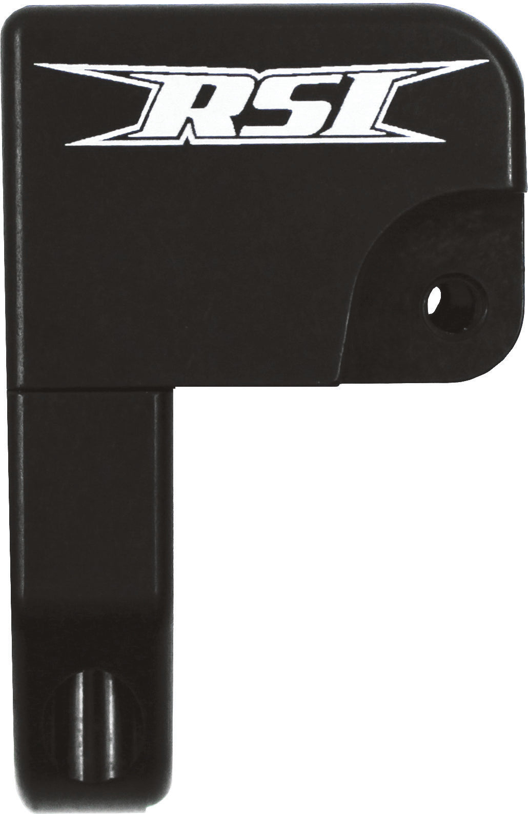 Billet Throttle Block