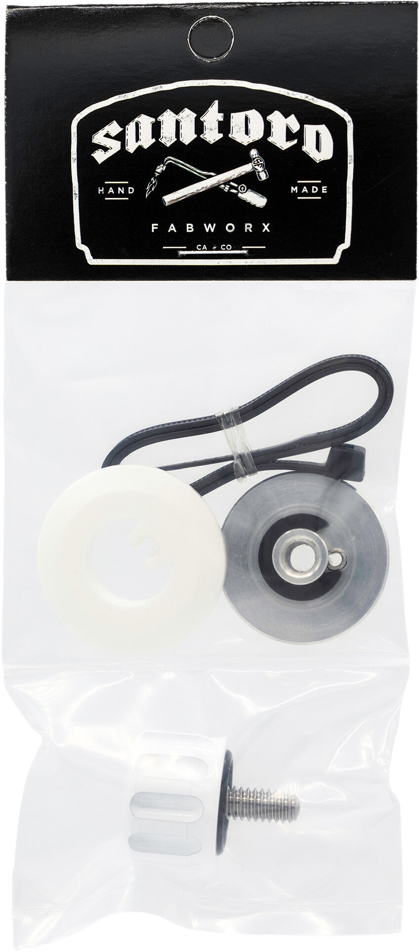 Seat Screws