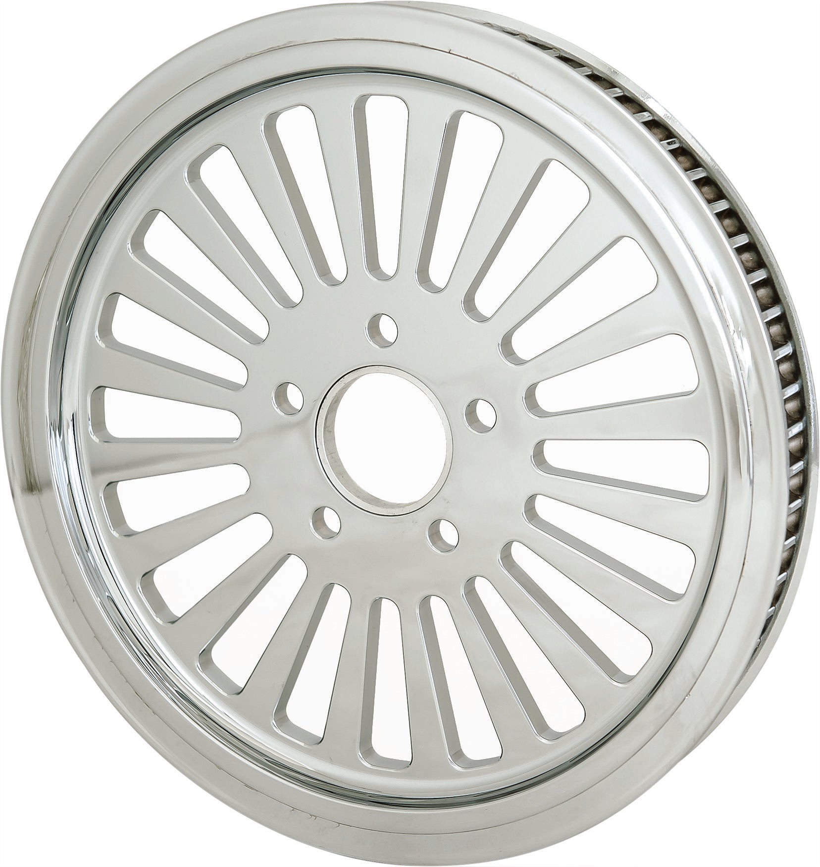 70T X 1 1/8" PULLEY FXST 00-05 FLST/C/N 00-06