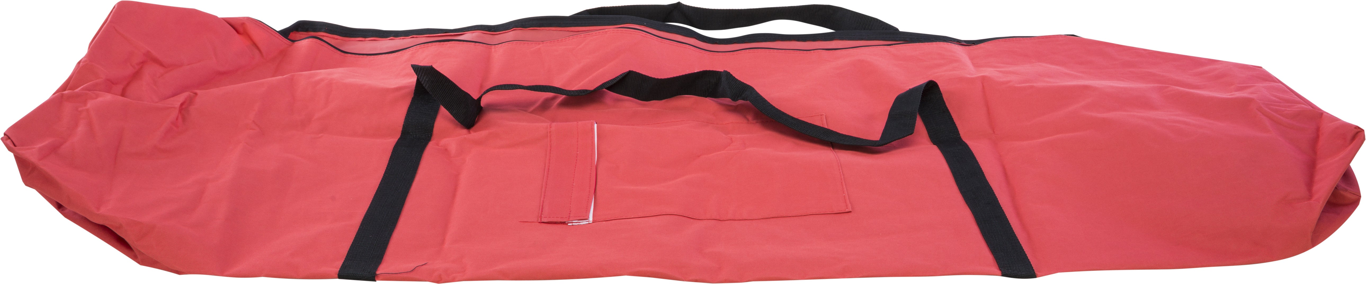 CANOPY BAG RED 10'X10'