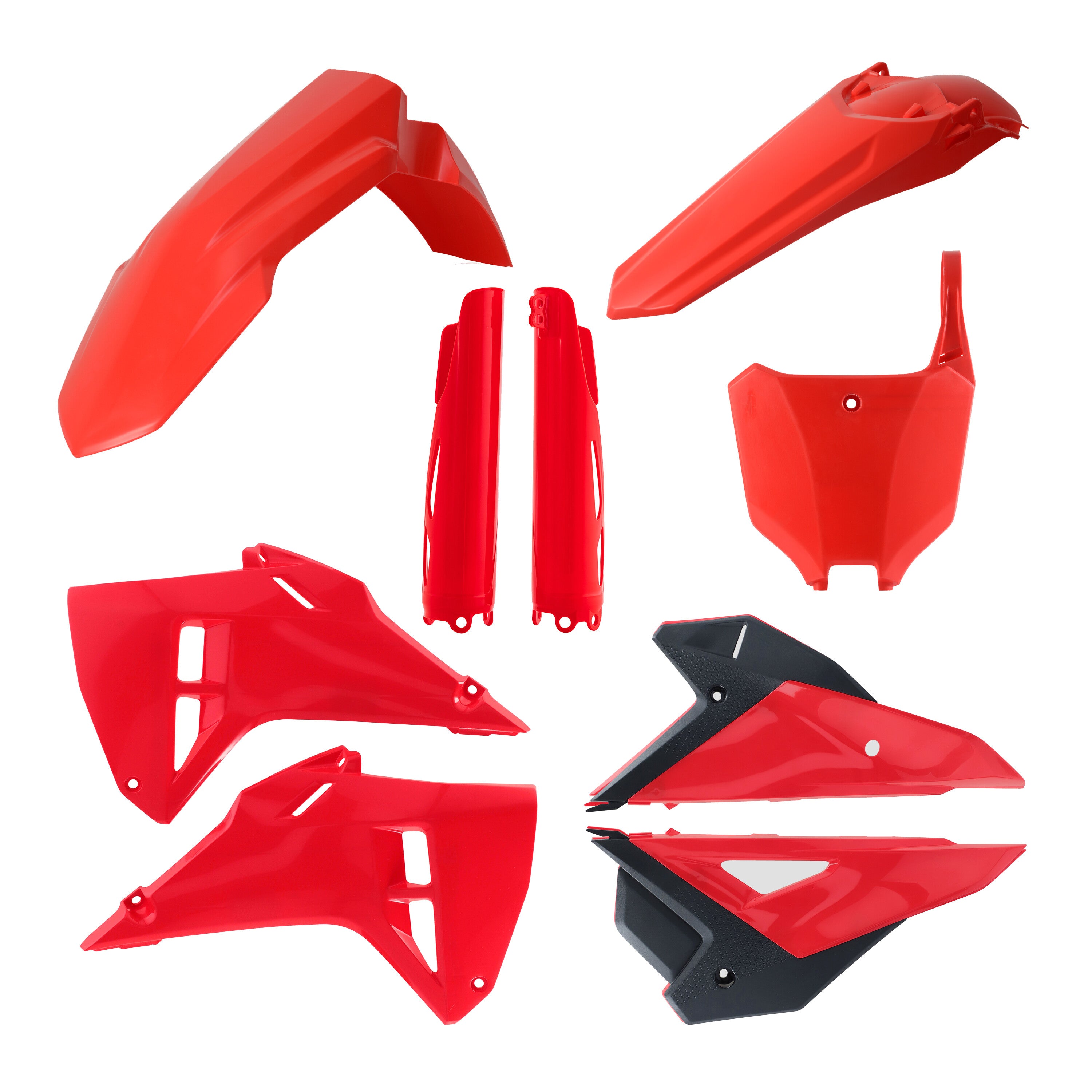 PLASTIC KIT FULL ORIGINAL '25