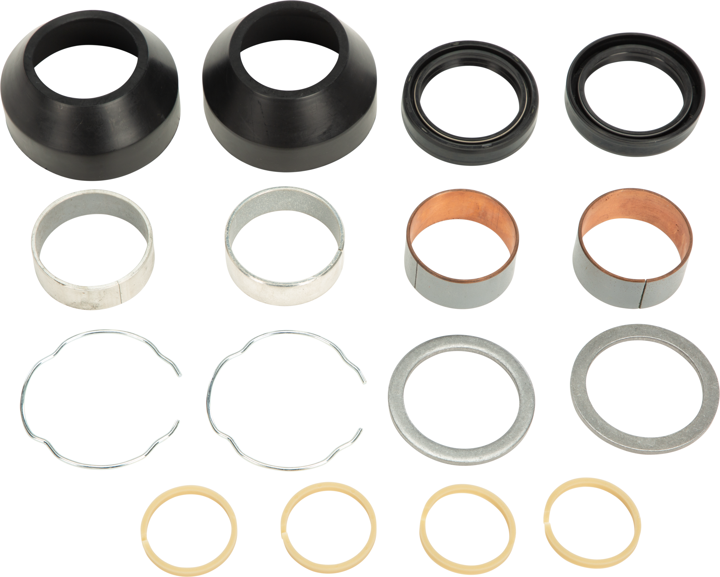 FORK REBUILD KIT FOR 41MM