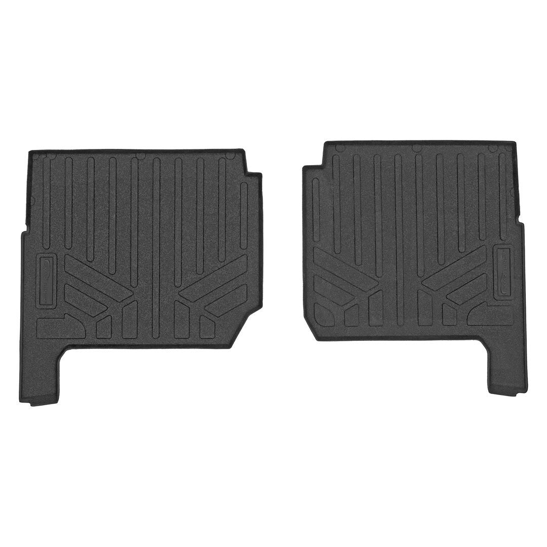 Smartliner Bed and Floor Liner