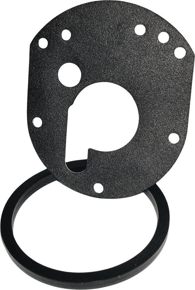 OFFSET OIL FILTER ADAPTER GASKET SERVICE KIT