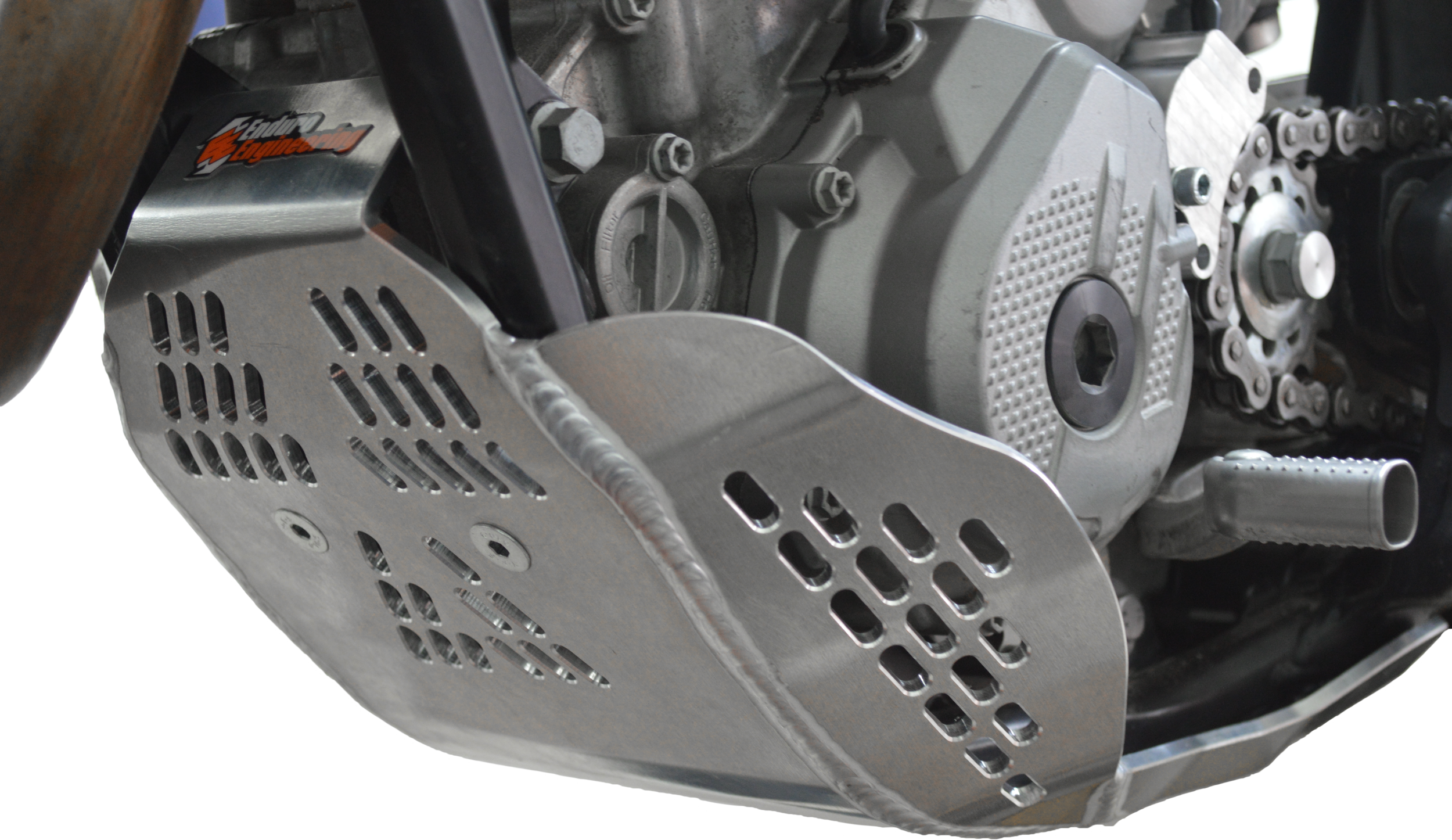 SKIDPLATE GAS/HUS/KTM