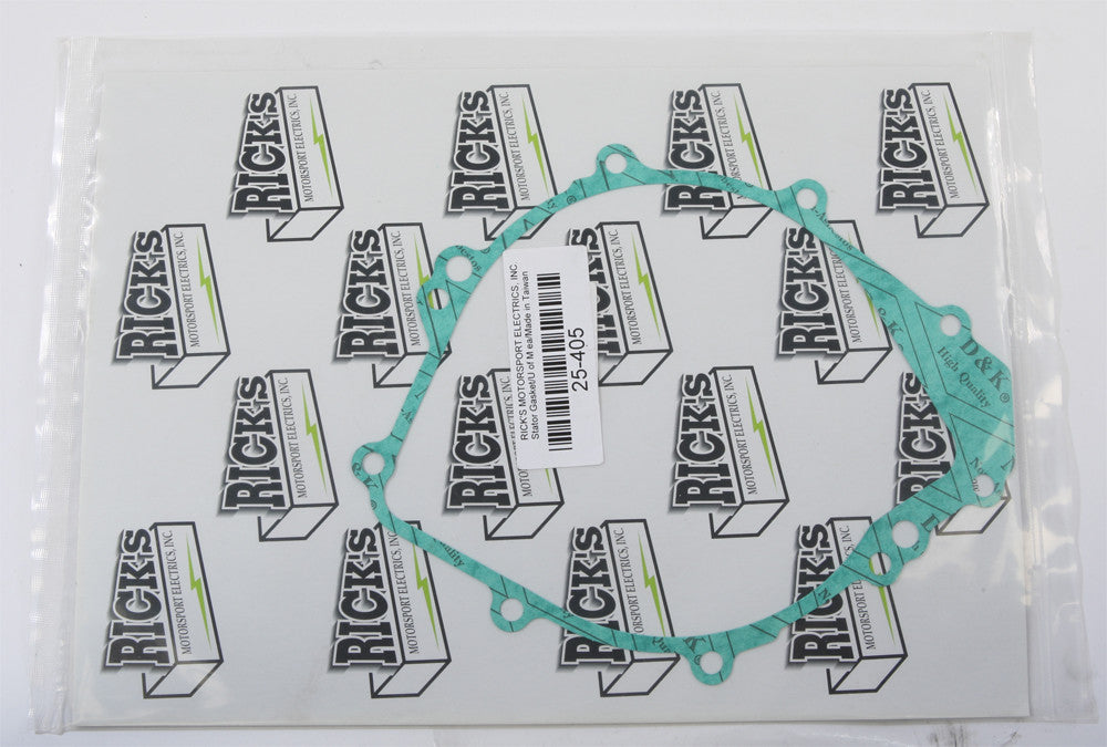 STATOR COVER GASKET 27-25405