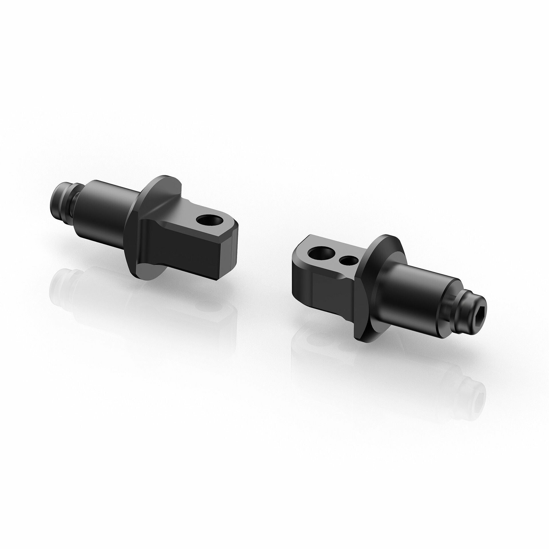 Footpeg Mount Kit