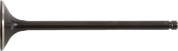 EXHAUST VALVE TITANIUM