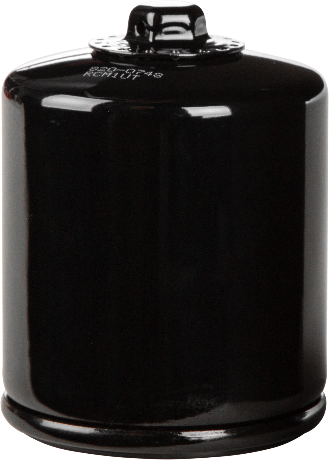 OIL FILTER TC BLK W/NUT 171BN OE 63731-99