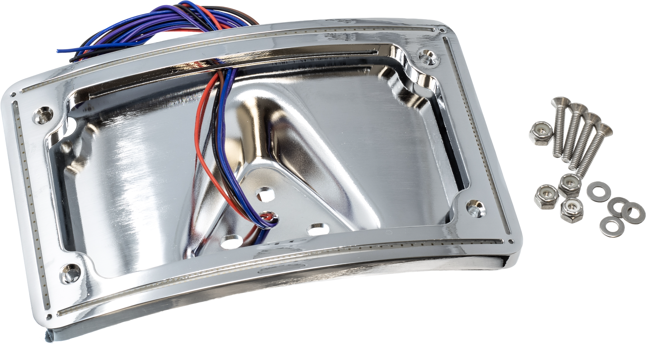 PERFECT PLATE LIGHT CURVE CHR UNIVERSAL FIT