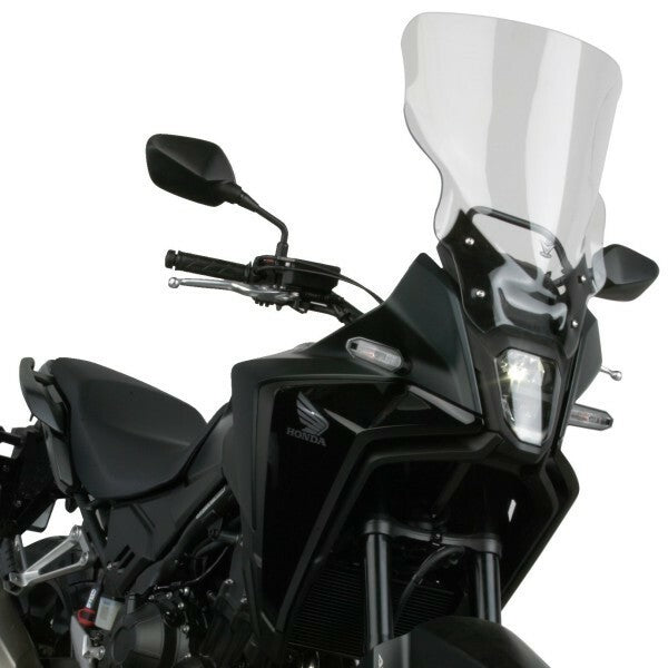 VSTREAM WINDSCREEN TALL CLEAR HON