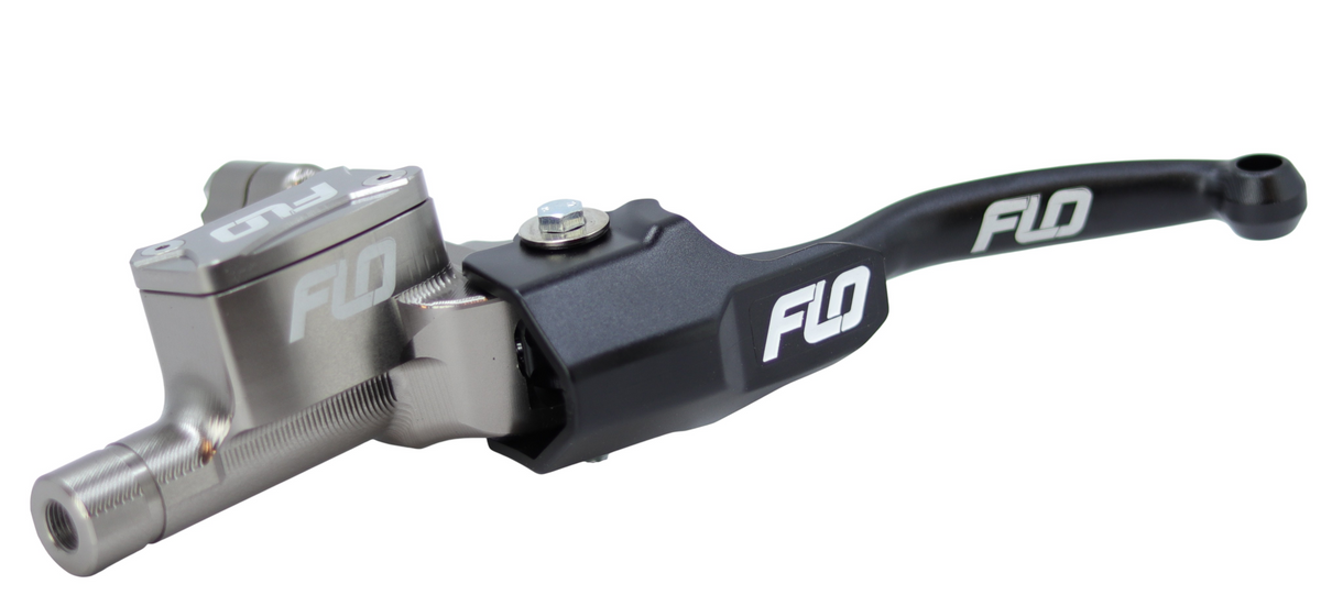 CLUTCH MASTER CYLINDER 10MM PISTON