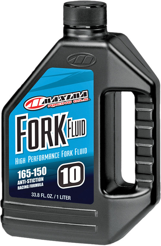 Racing Fork Fluid