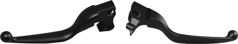 SPORTSTER LEVERS BLACK XL `14-24