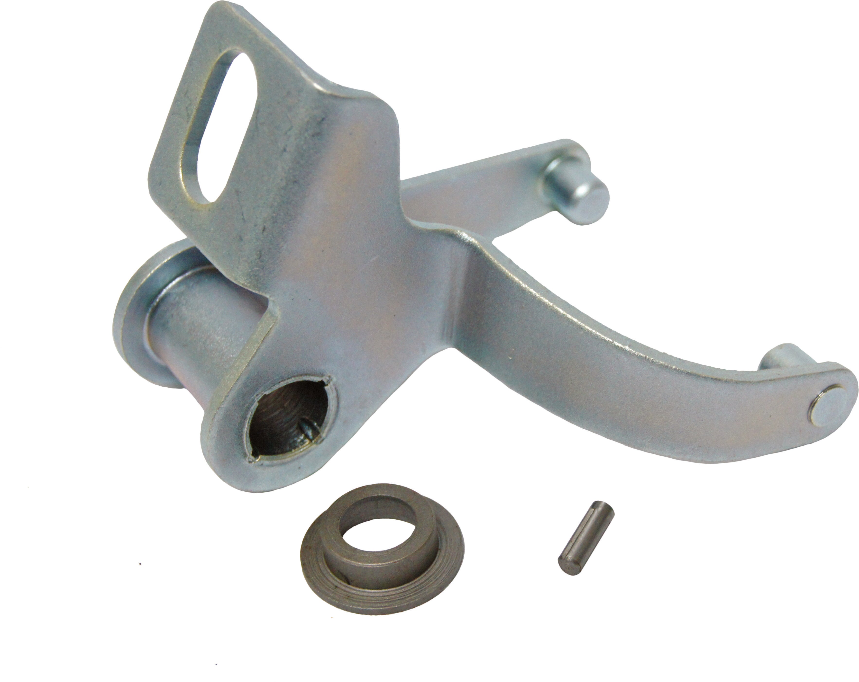 Starter Lever