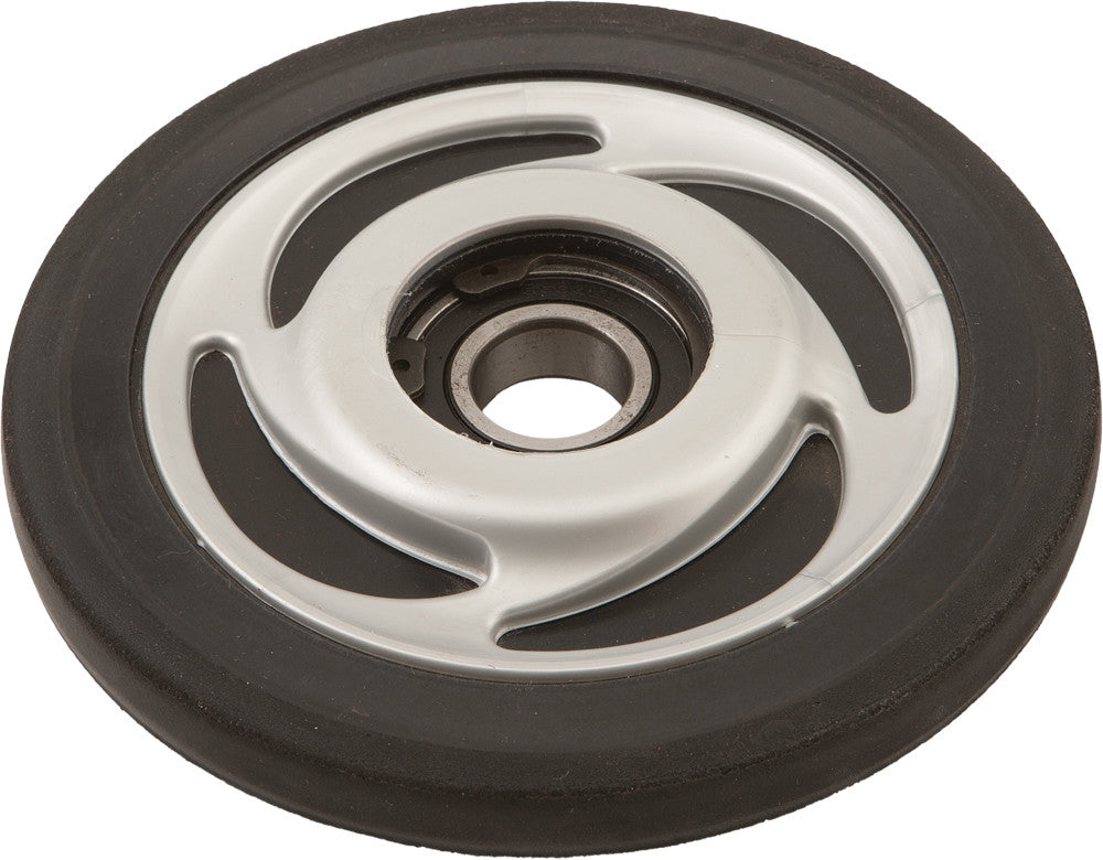 IDLER WHEEL SILVER 7.25"X20MM