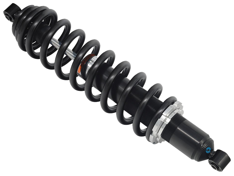 GAS SHOCK REAR