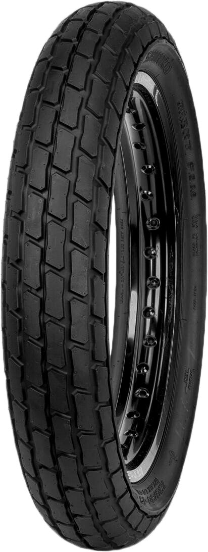 Dirt Track SR267/268