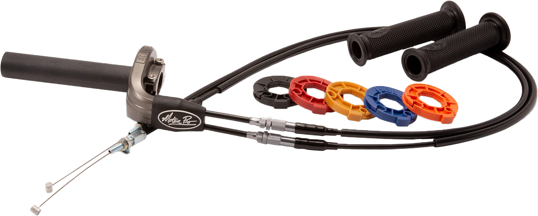 REV3 THROTTLE KIT KAW