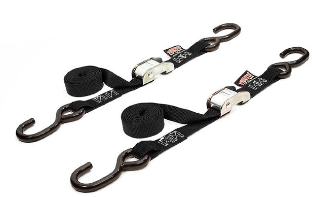 1" Tie-Downs