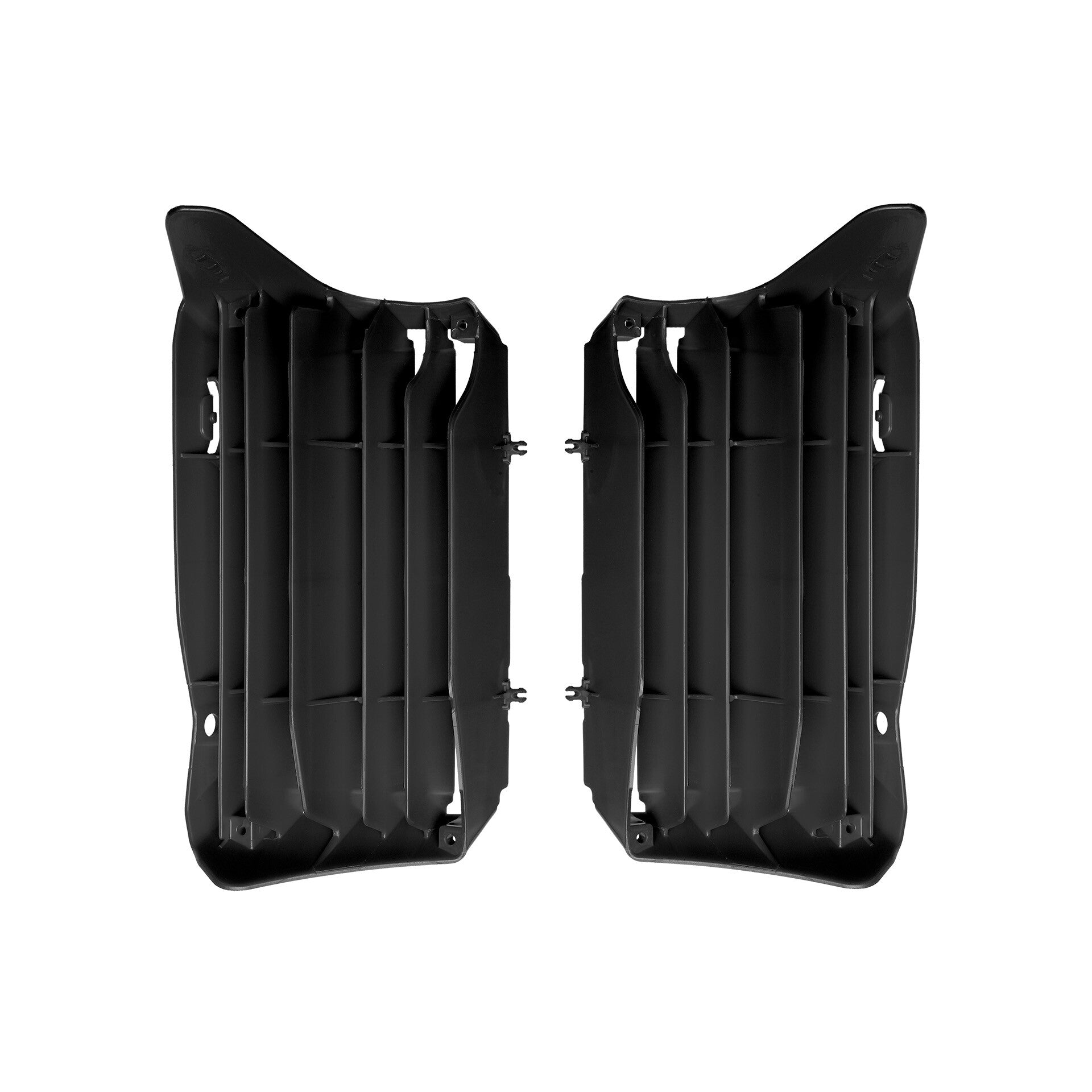 Radiator Louver