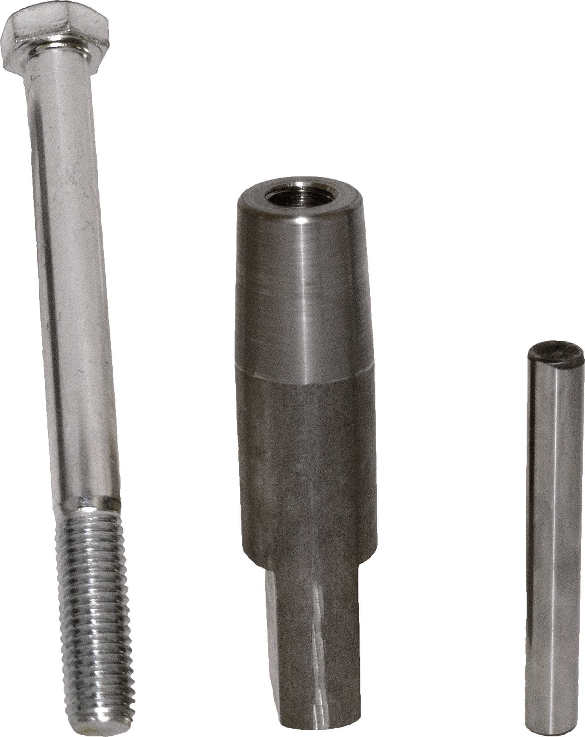 DRIVE CLUTCH TAPER HOLDER