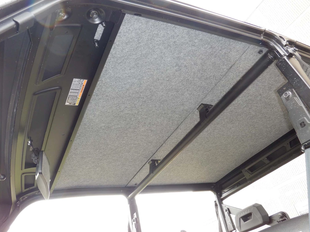 Roof Foam Liner