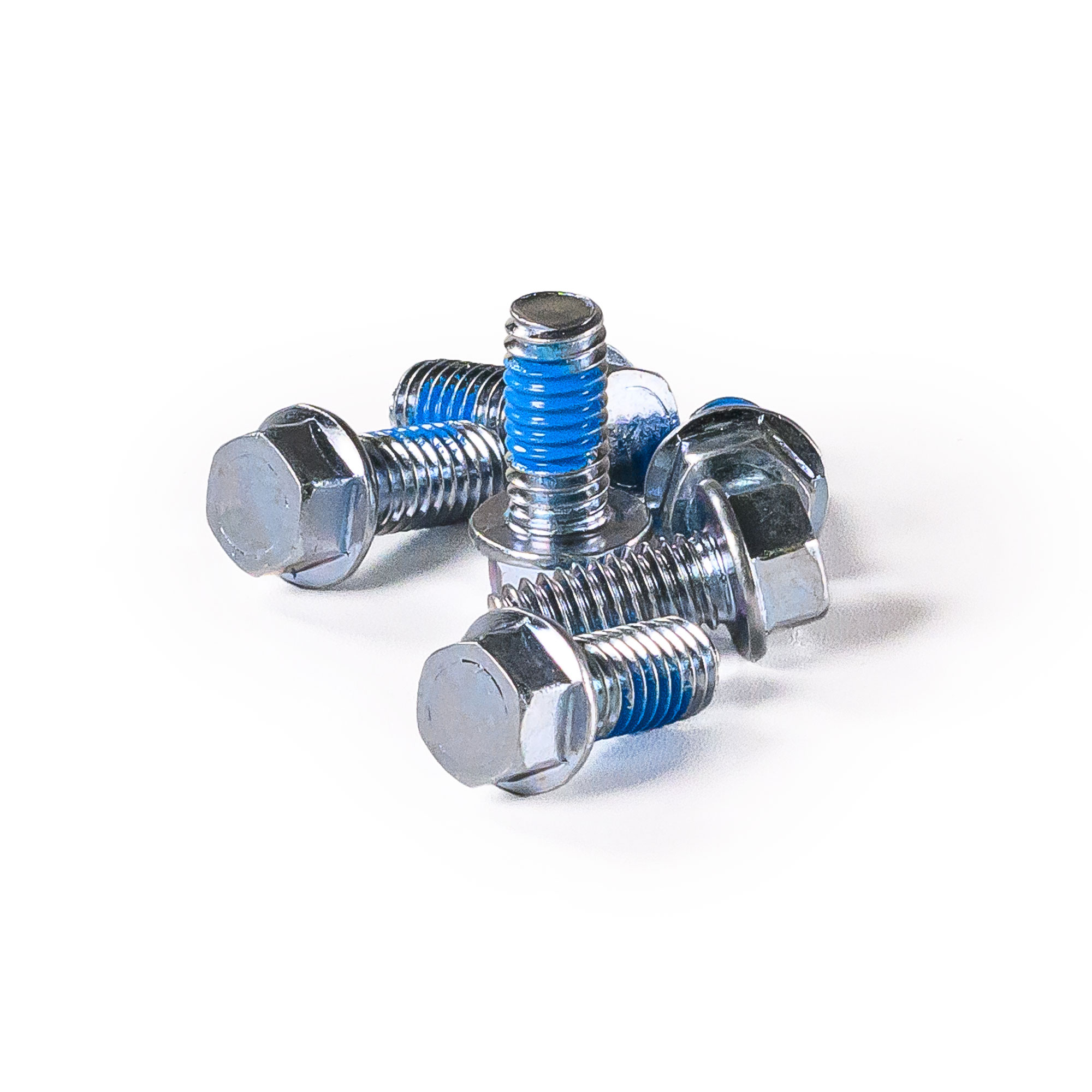 ROTOR BOLT KIT KTM/HUSQ/GAS