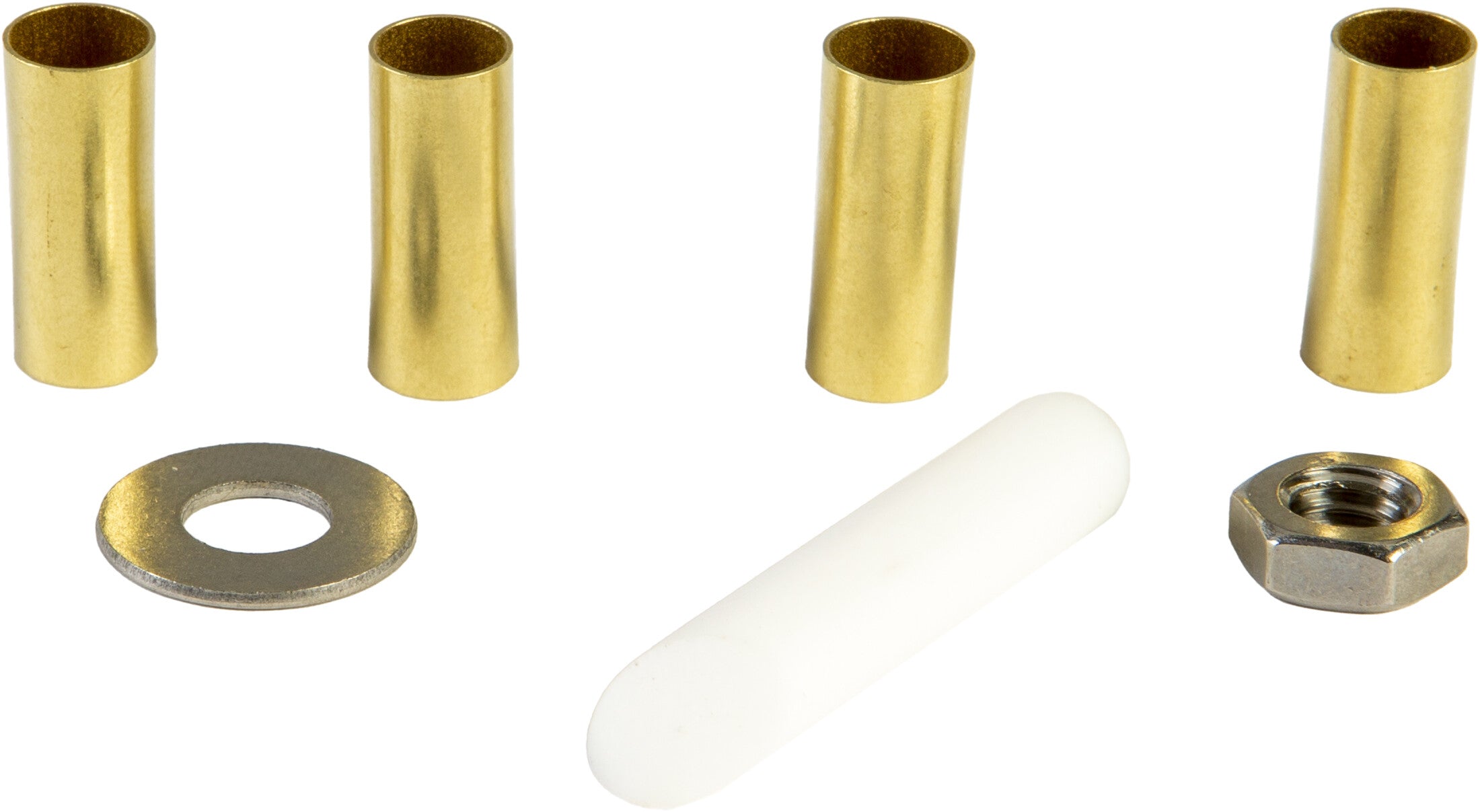 ROCKER LOCKING KIT SINGLE `07-20 SPORTSTERS
