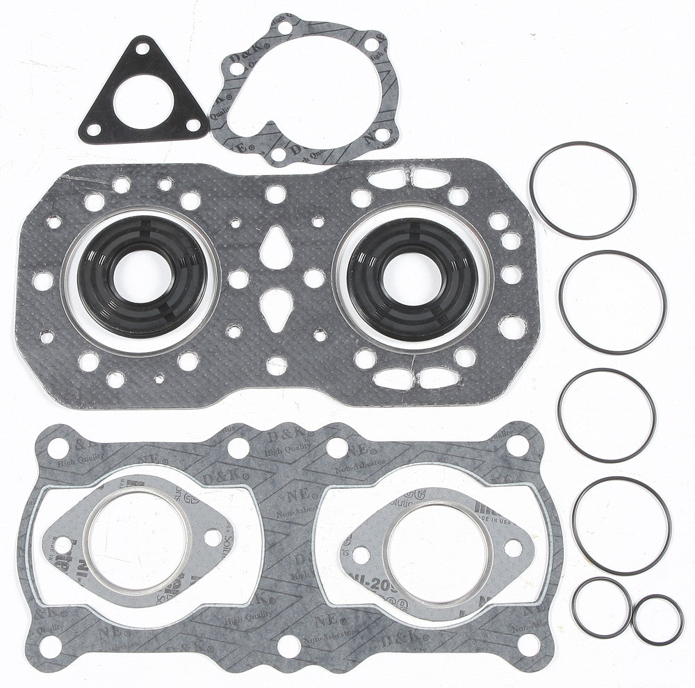 Engine Gasket Set