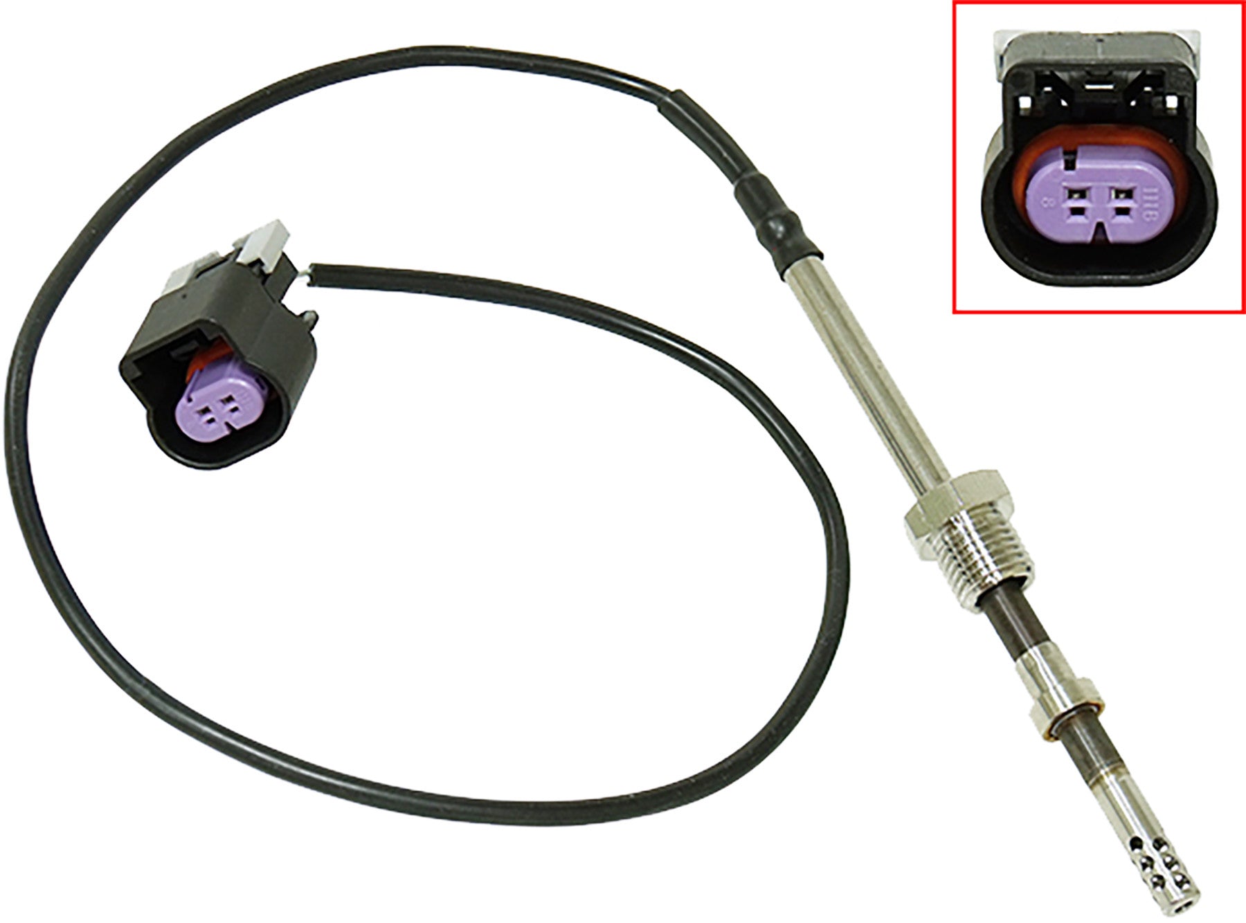 Water Temperature Sensor