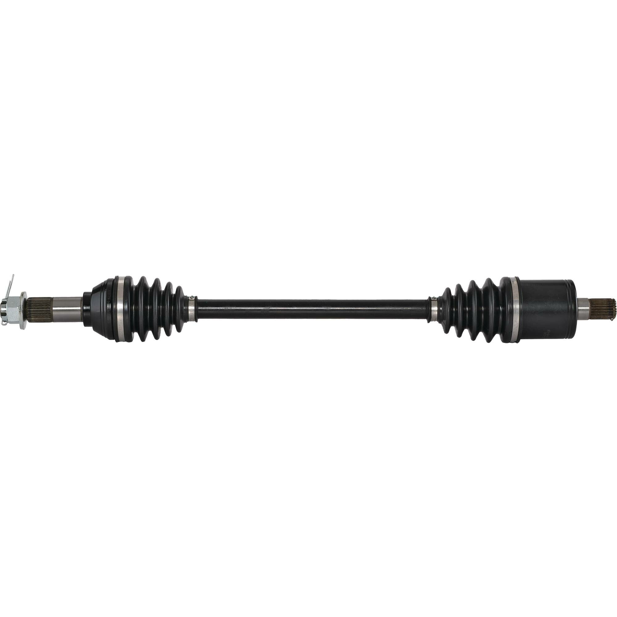6 BALL HEAVY DUTY AXLE