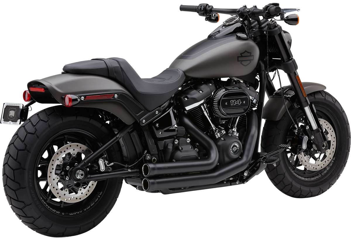 SPEEDSTER 909 BLACK FXFB/S 18-24